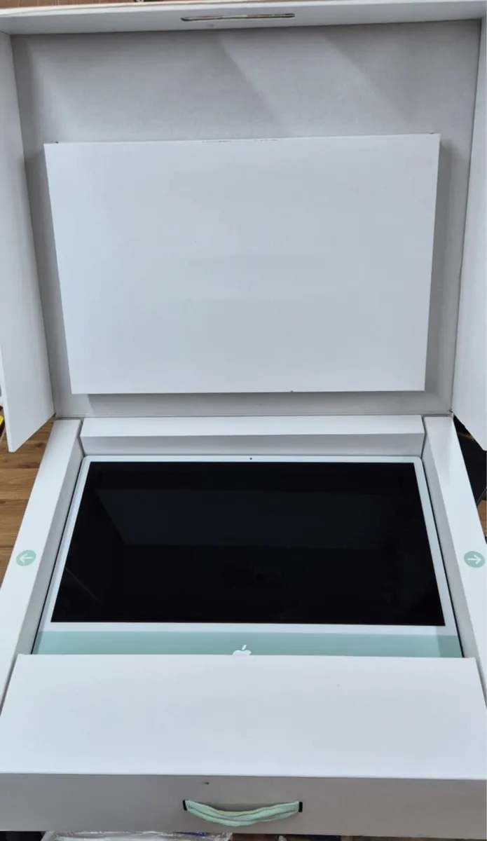 iMac 24 M1 - Image 2