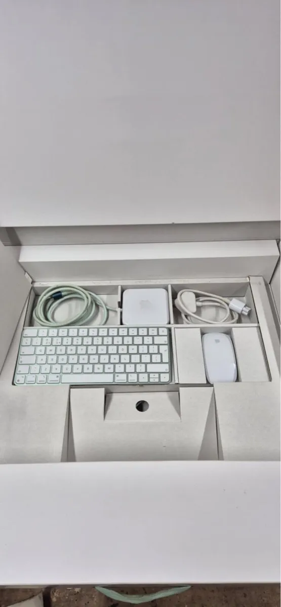 iMac 24 M1 - Image 3