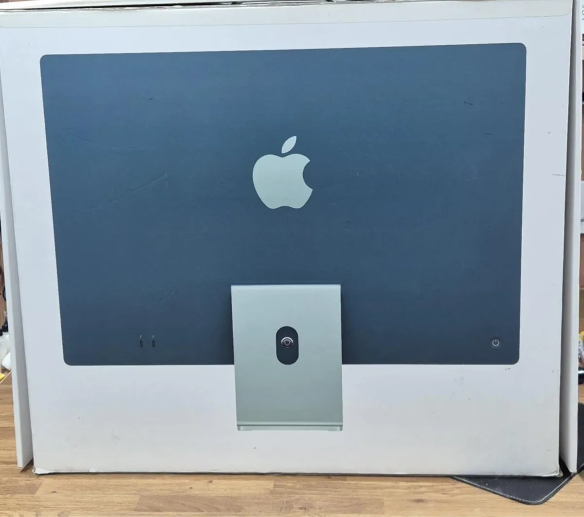 iMac 24 M1 - Image 4