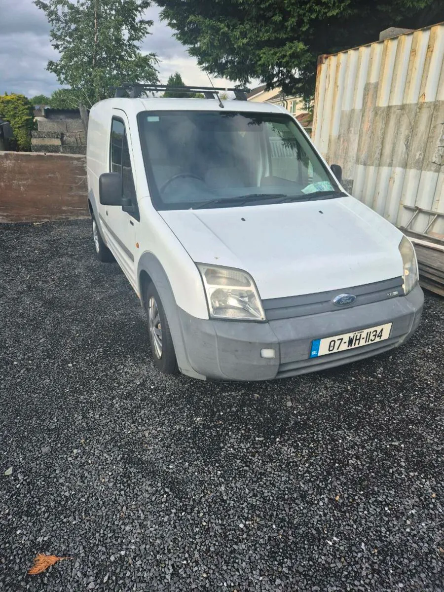 Van - Image 1