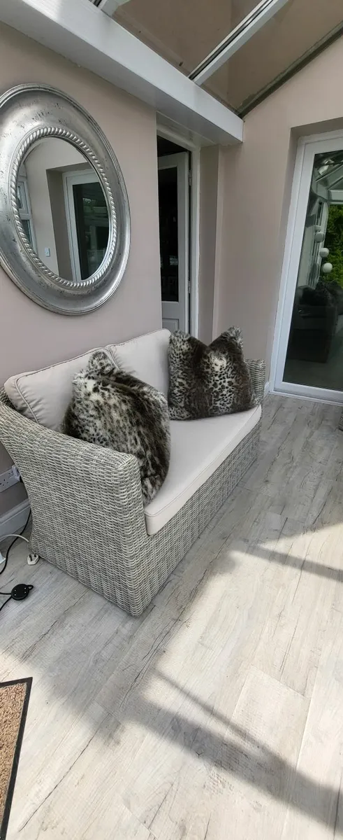 Garden Furniture - Image 2