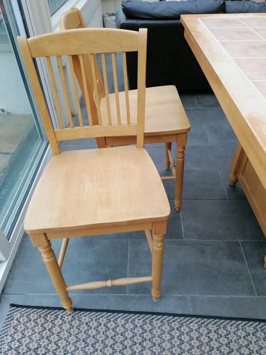 Island Table - Image 4