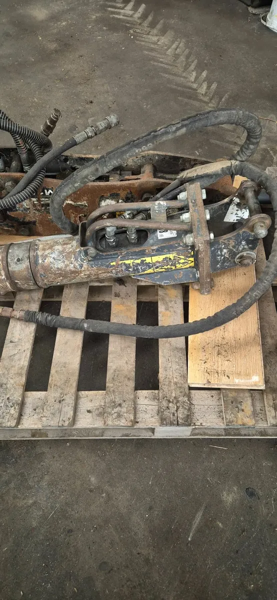 Breaker - Image 1