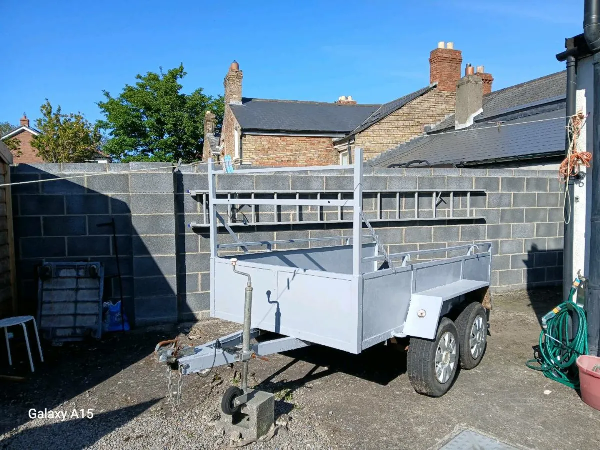 Trailer for Sale - twin axle - Image 1