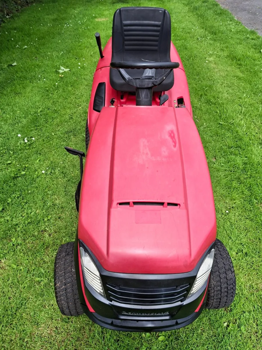 Lawnmower - Image 1