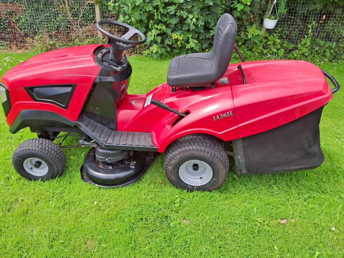 Lawnmower - Image 2