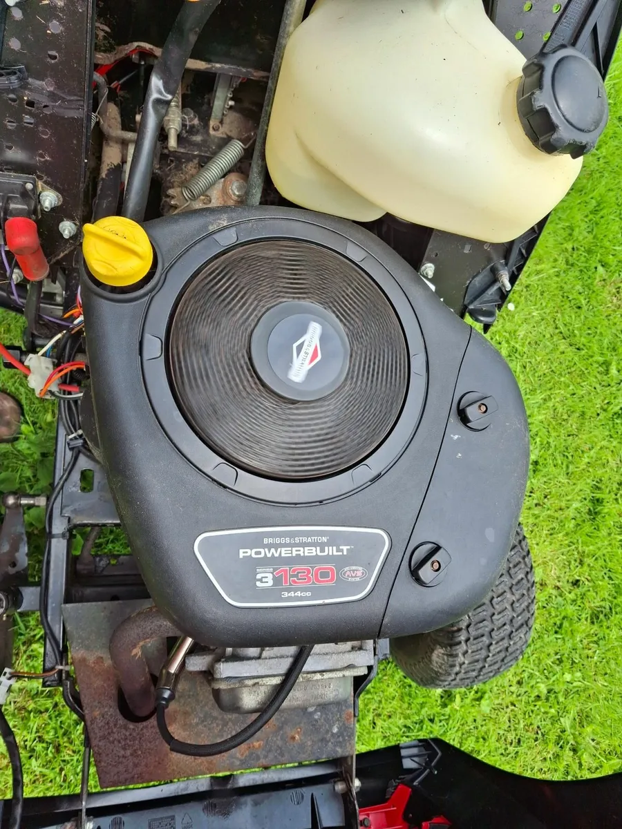 Lawnmower - Image 3