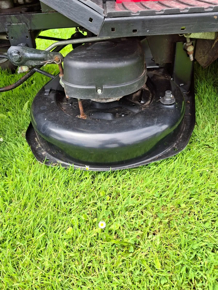 Lawnmower - Image 4