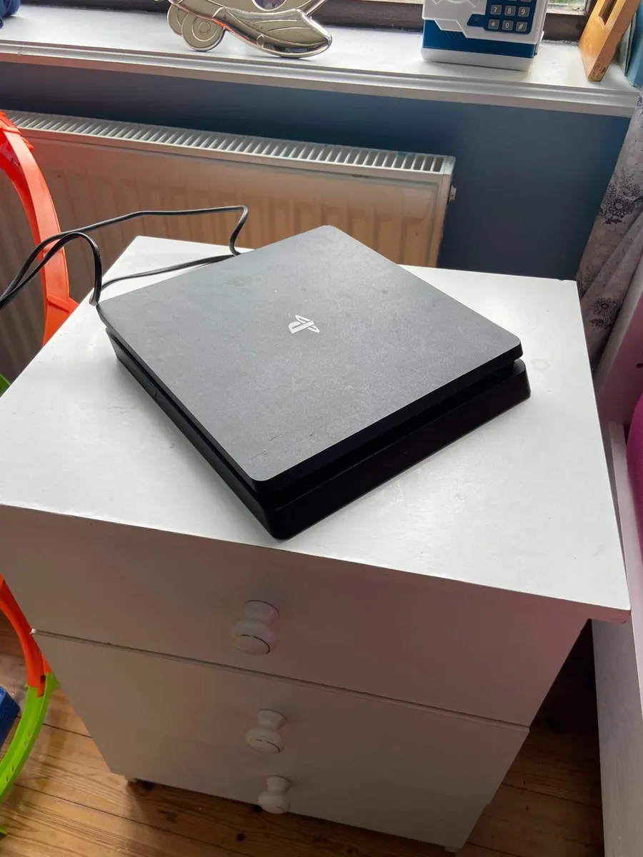 PS4 - Image 3