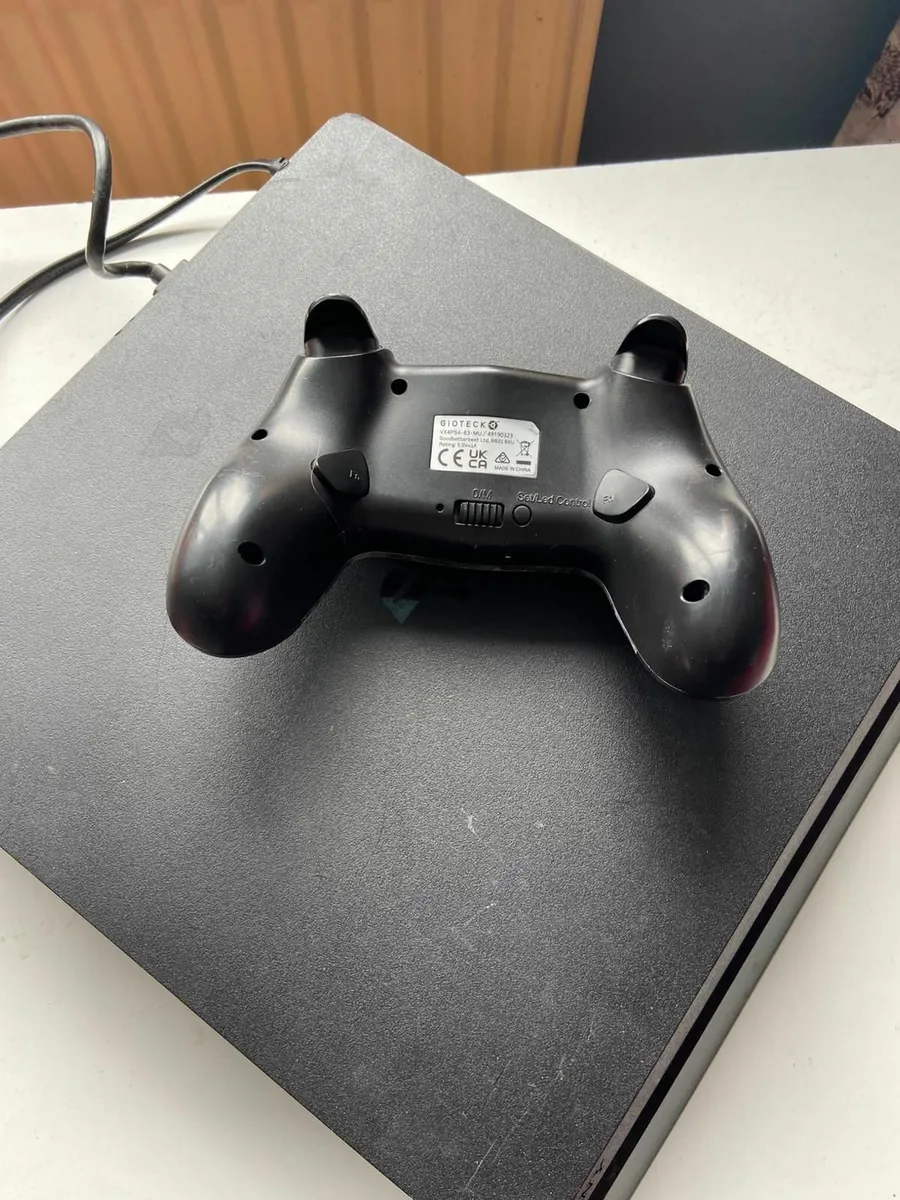 PS4 - Image 4