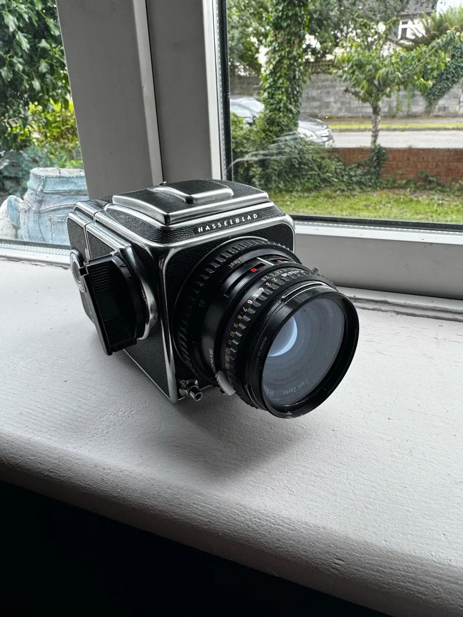 Hasselblad 500c - Image 1