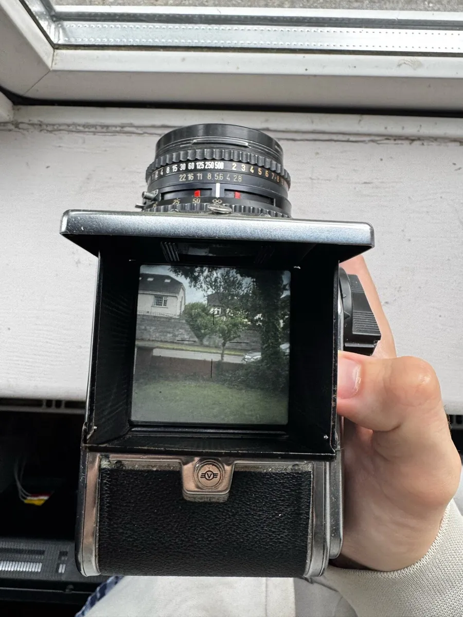 Hasselblad 500c - Image 3