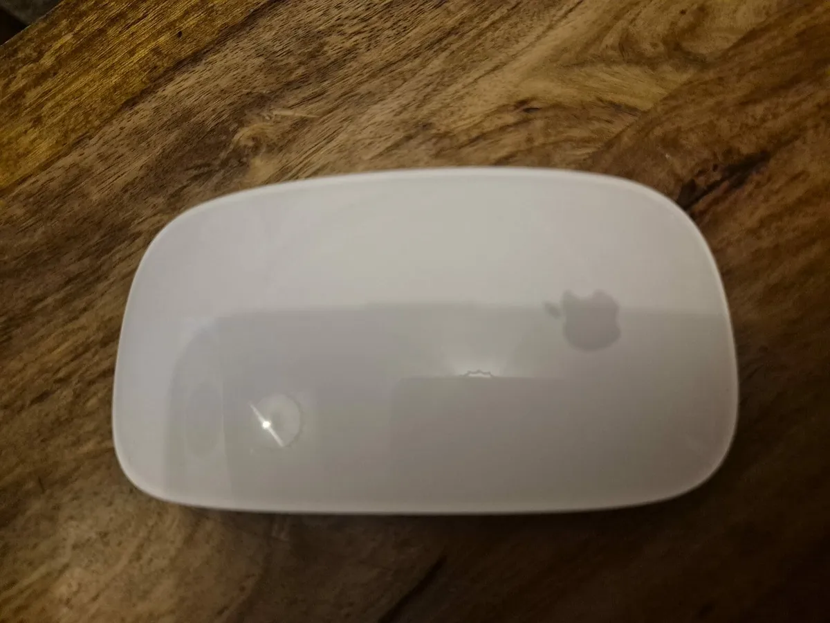 iMac Core i5 21.5" mid 2011 - Image 4