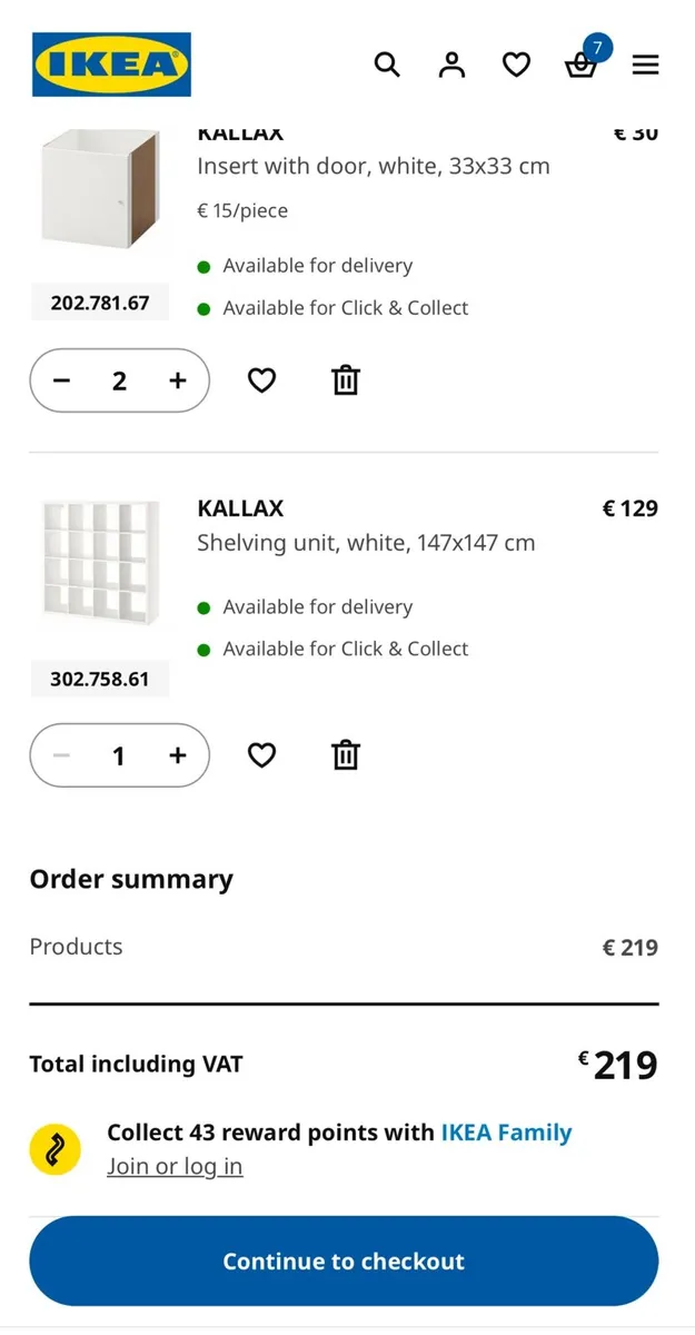 Kallax - Image 2