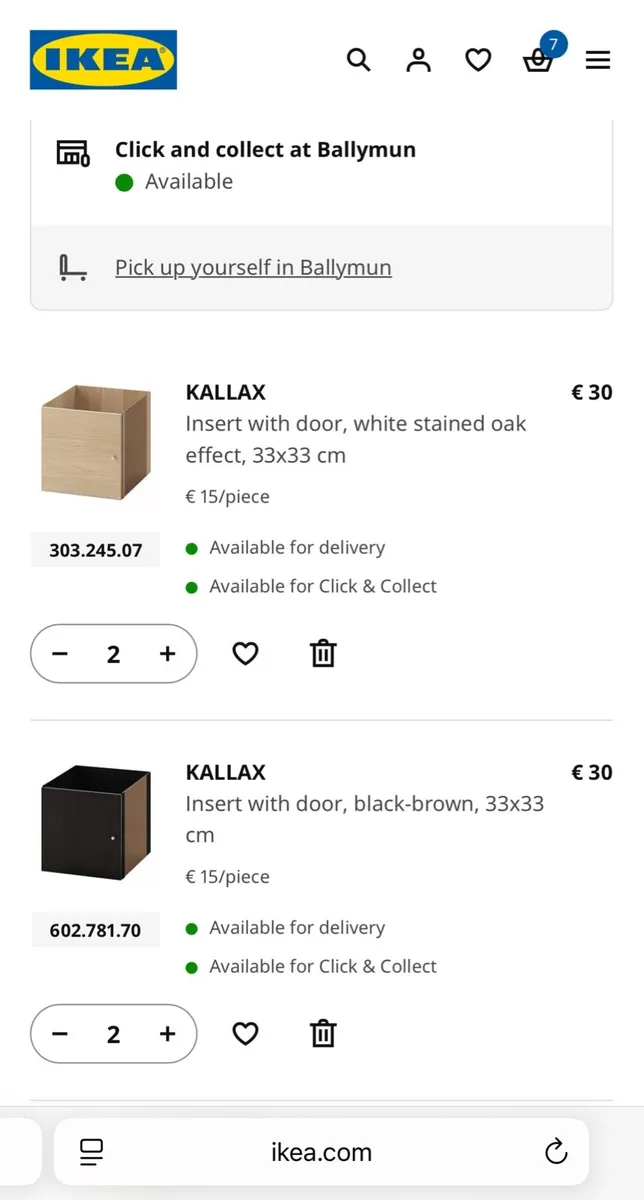 Kallax - Image 3