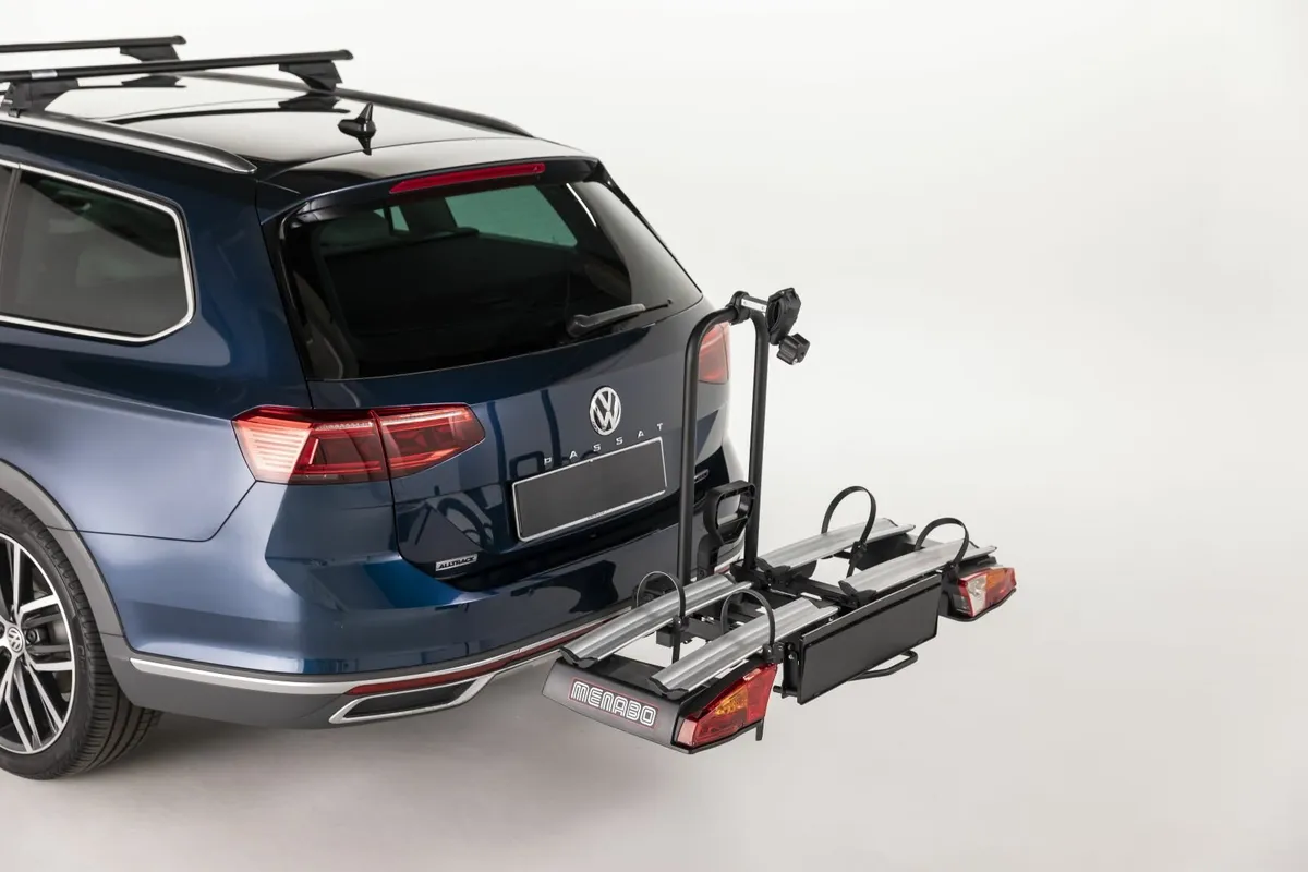 Tow ball Bike Racks "Antares 2"  -  In Stock Naas! - Image 4