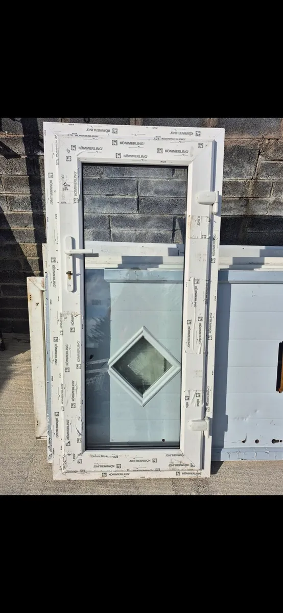 Pvc windows - Image 1