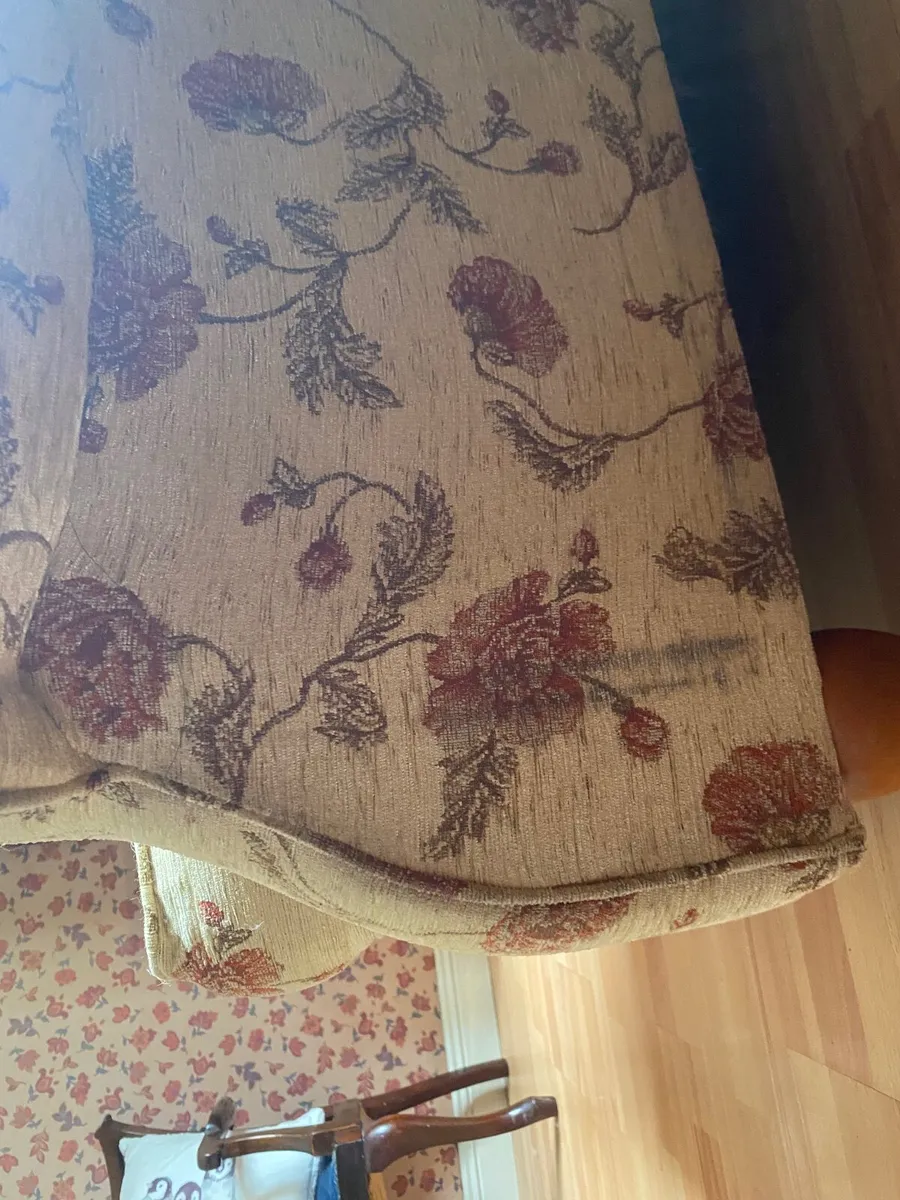 Laura Ashley armchair - Image 2