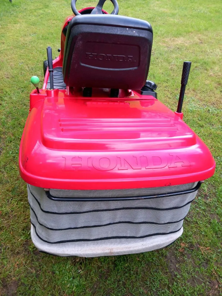 Honda - Image 4