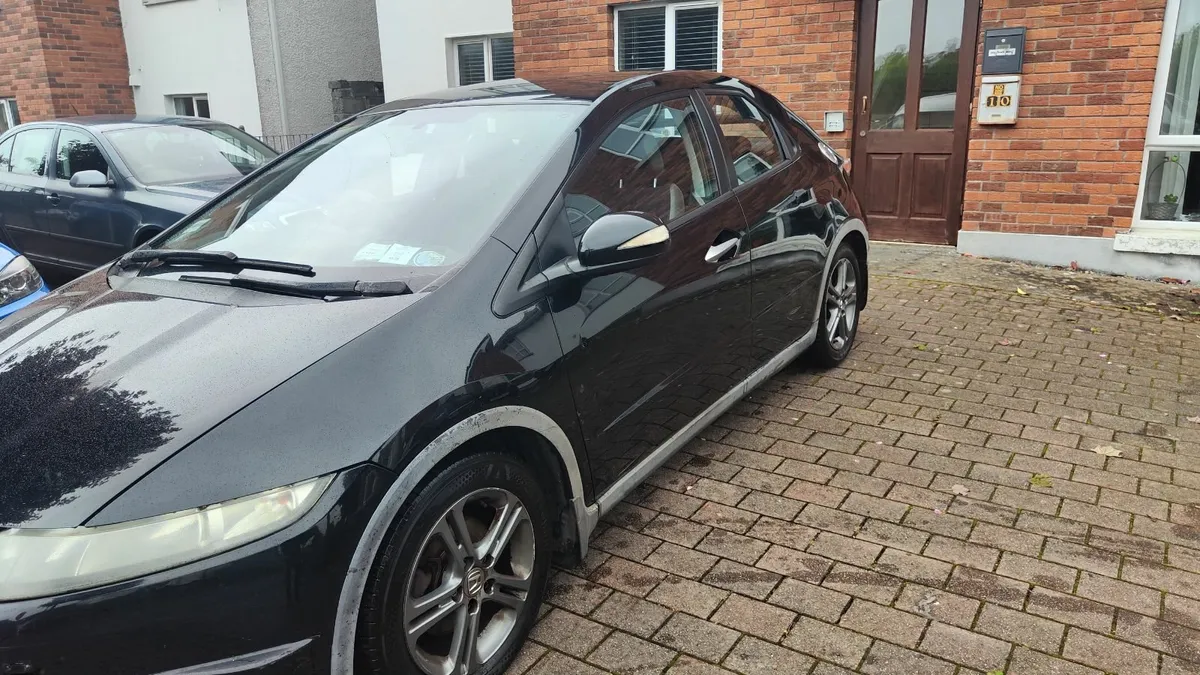Honda Civic 2007 - Image 3