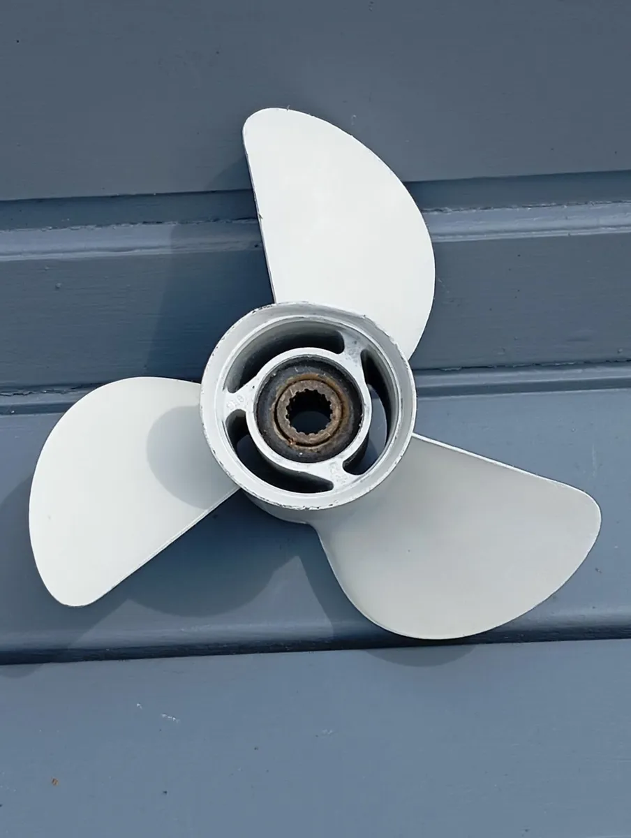 Boat propellers - Image 2