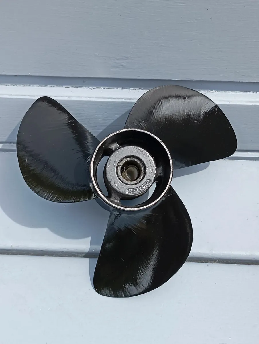 Boat propellers - Image 3