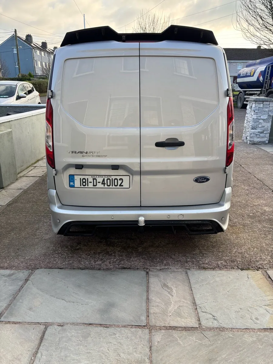 Transit Connect - Image 3