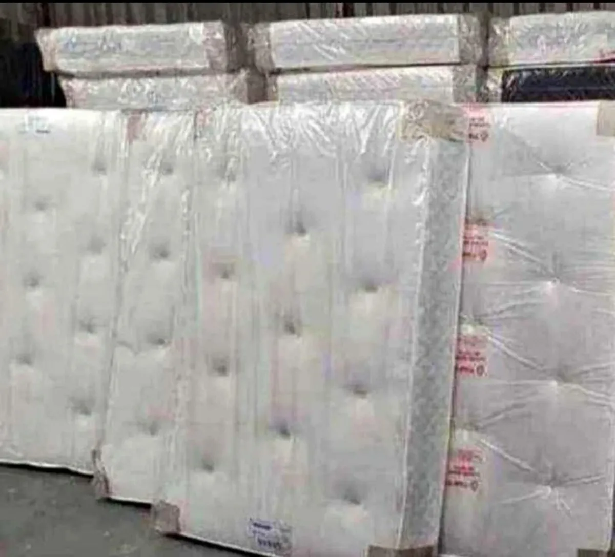 Brand New mattress - Image 1