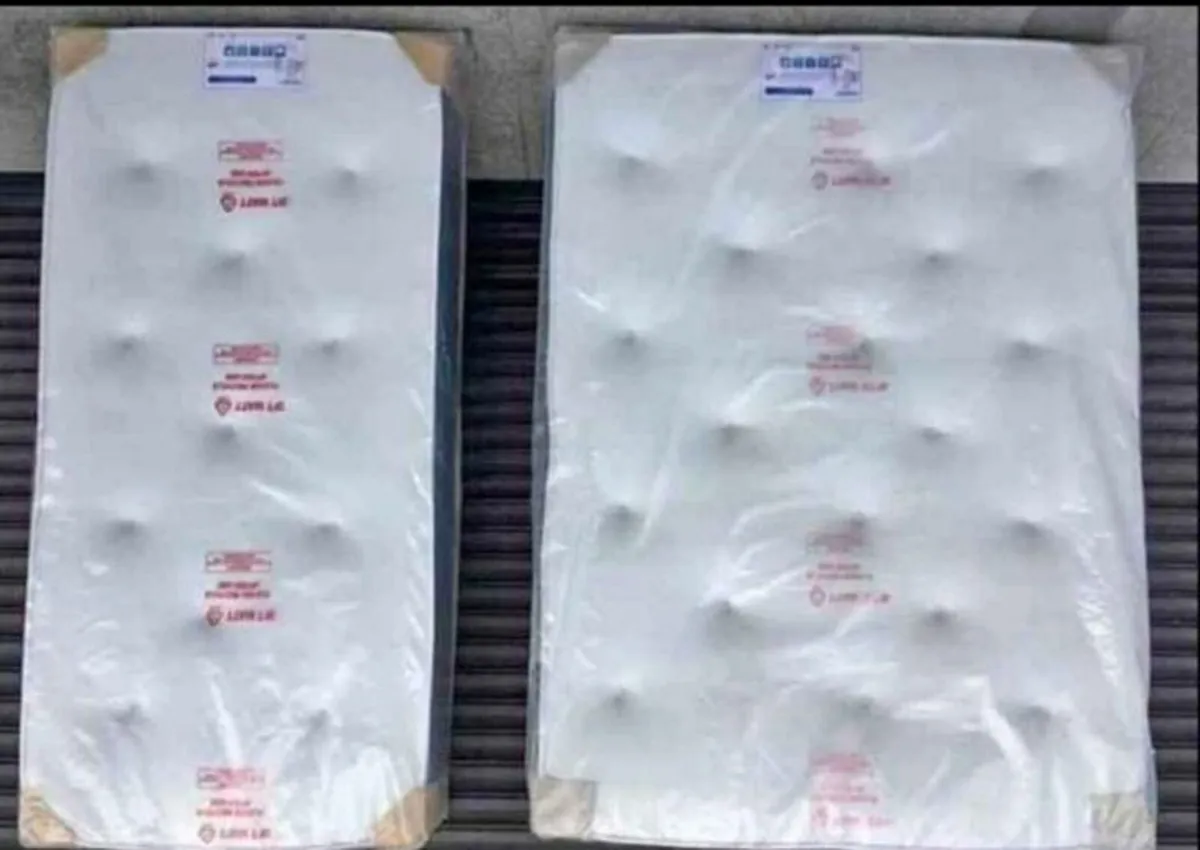 Brand New mattress - Image 2