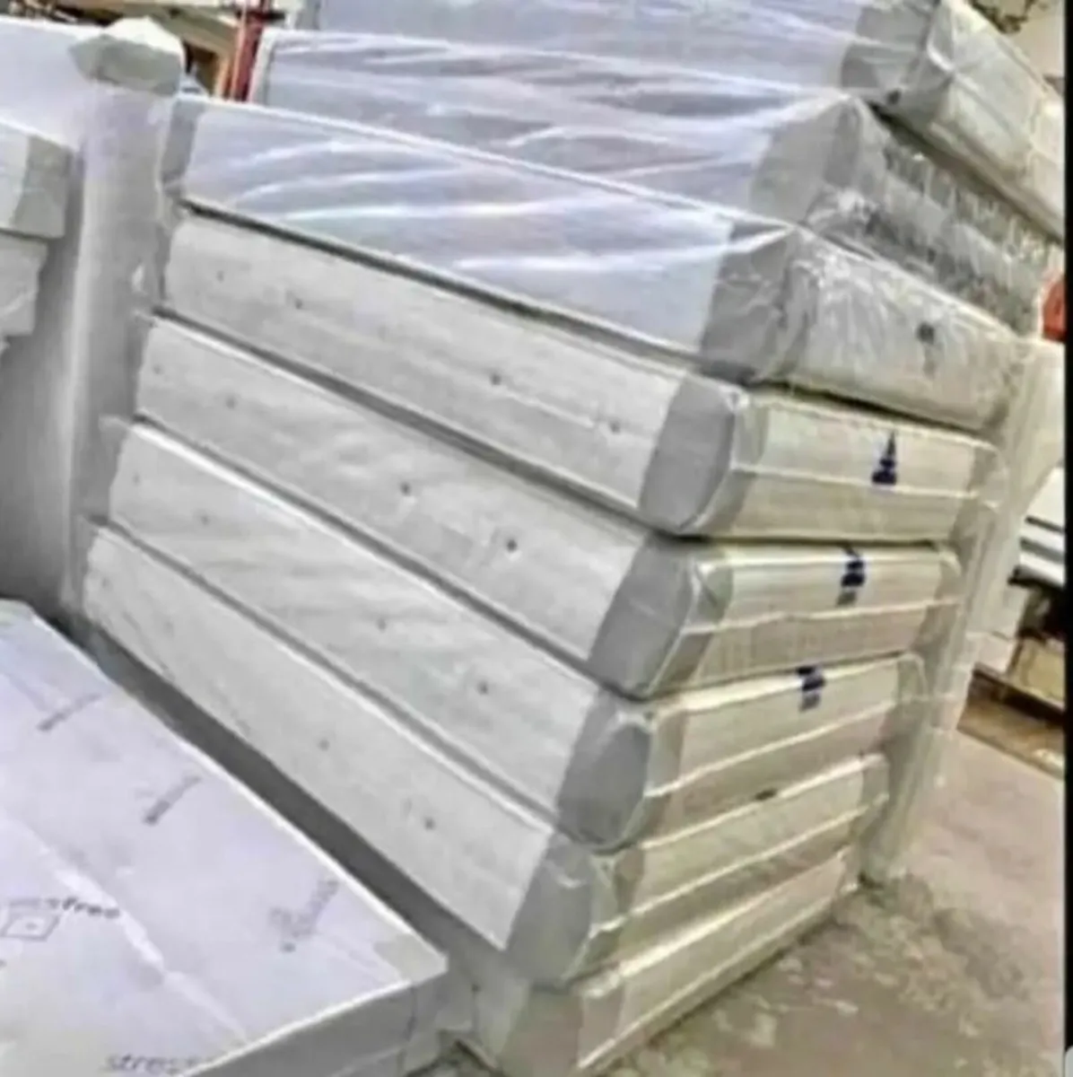 Brand New mattress - Image 3