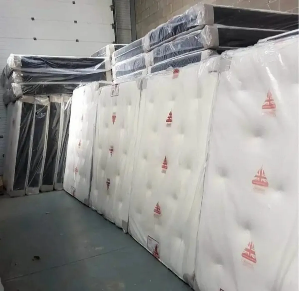 Brand New mattress - Image 4
