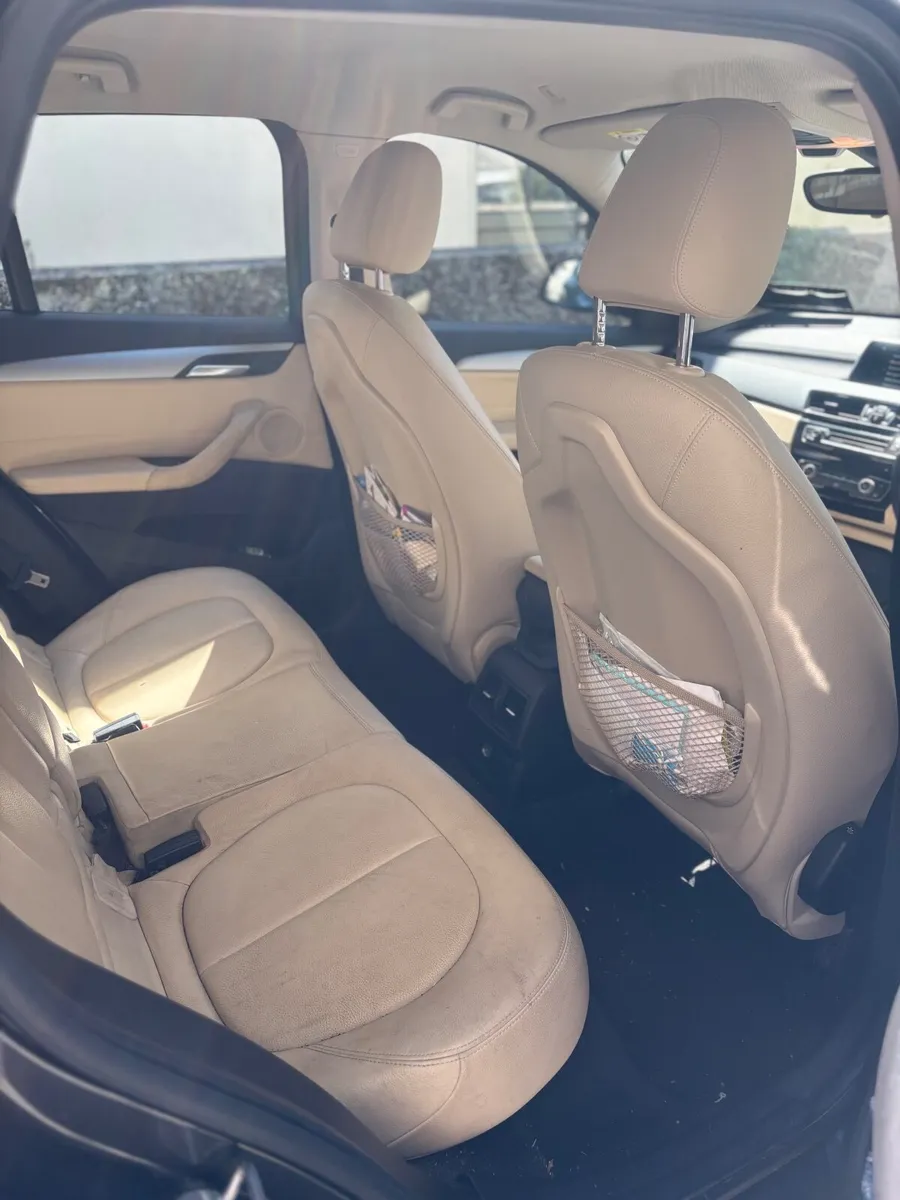 BMW X1 2018 - Image 2