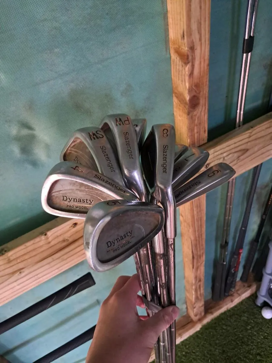 Slazenger Beginner set - Image 1