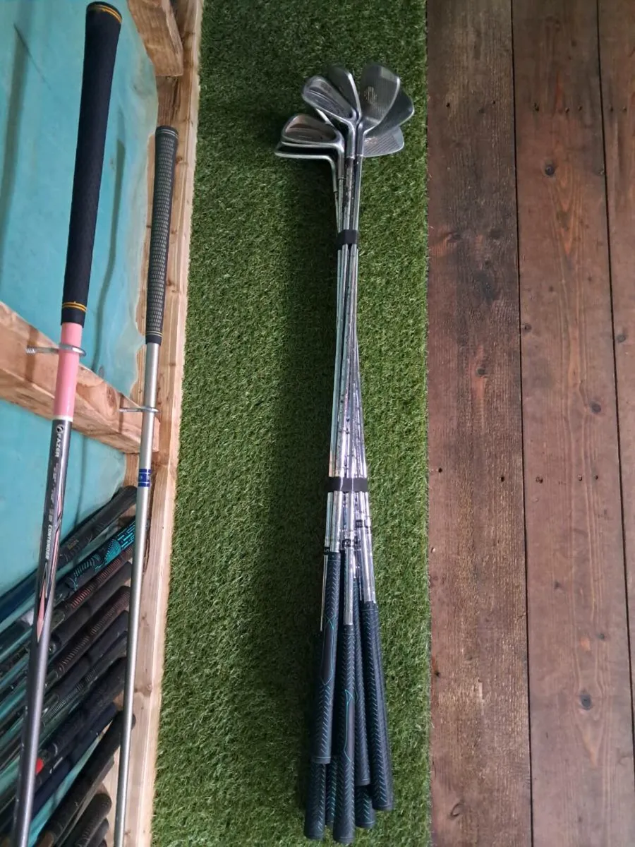 Slazenger Beginner set - Image 3