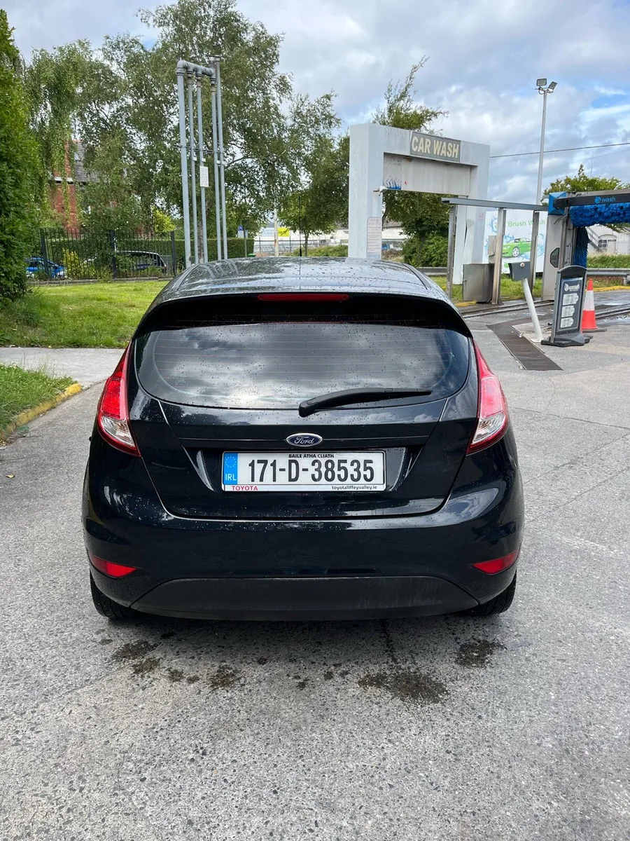 Ford Fiesta: 2017, New NCT, Low KMs, Just serviced - Image 3