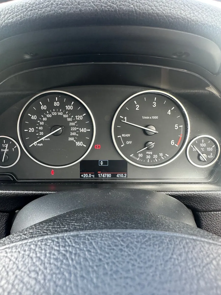 BMW 4-Series 2017 - Image 2