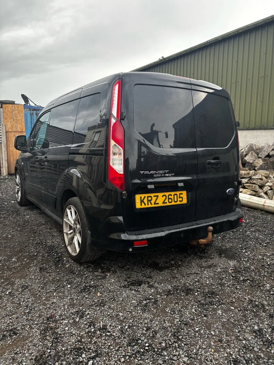 Ford transit connect 2016 - Image 2