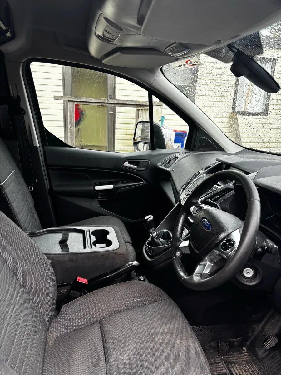 Ford transit connect 2016 - Image 3