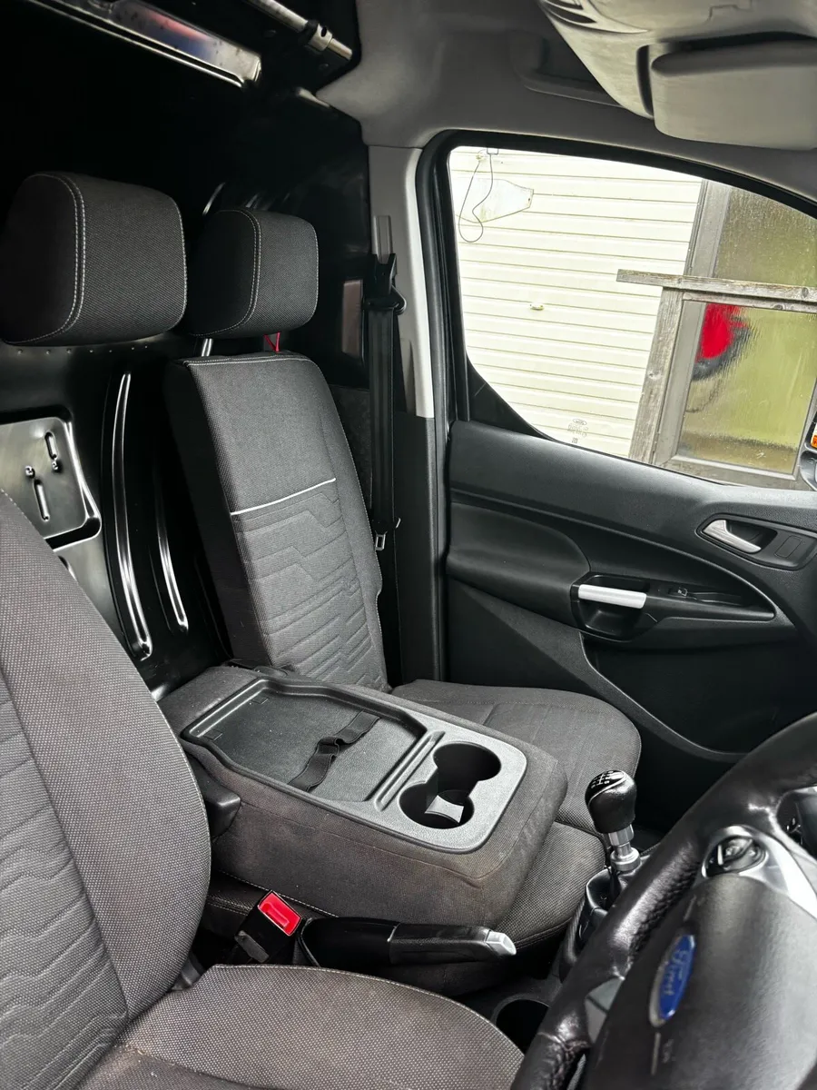 Ford transit connect 2016 - Image 4