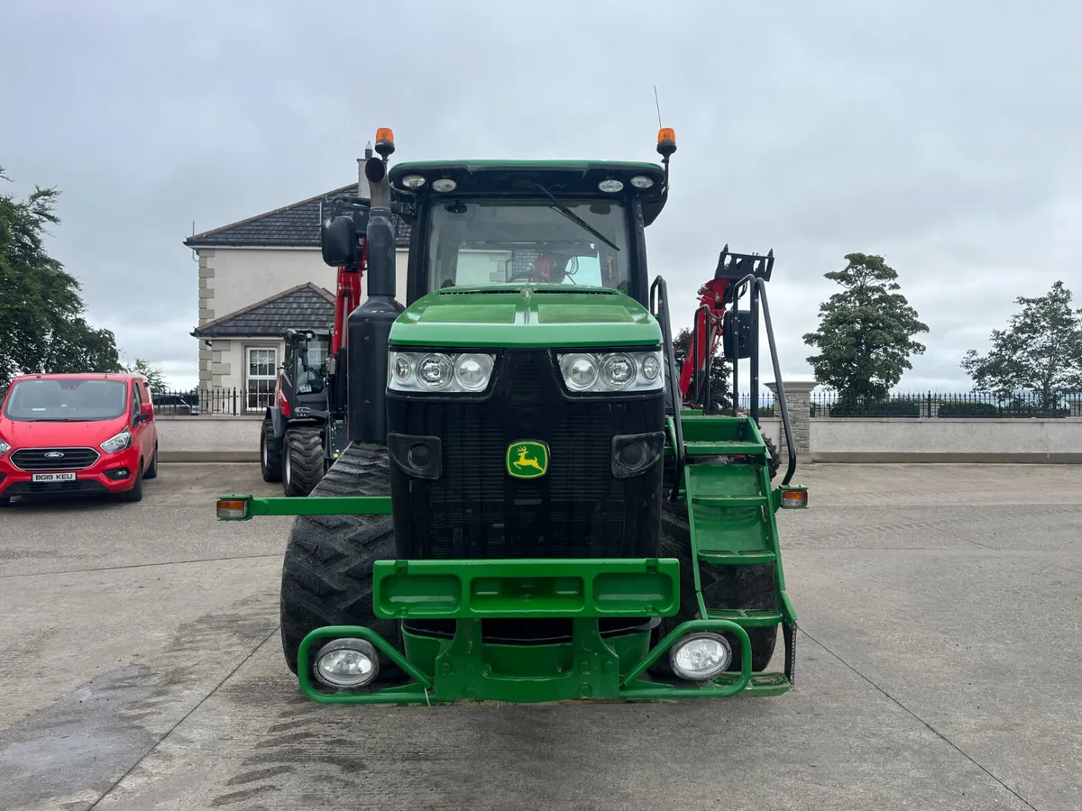 John Deere 8345RT - Image 4