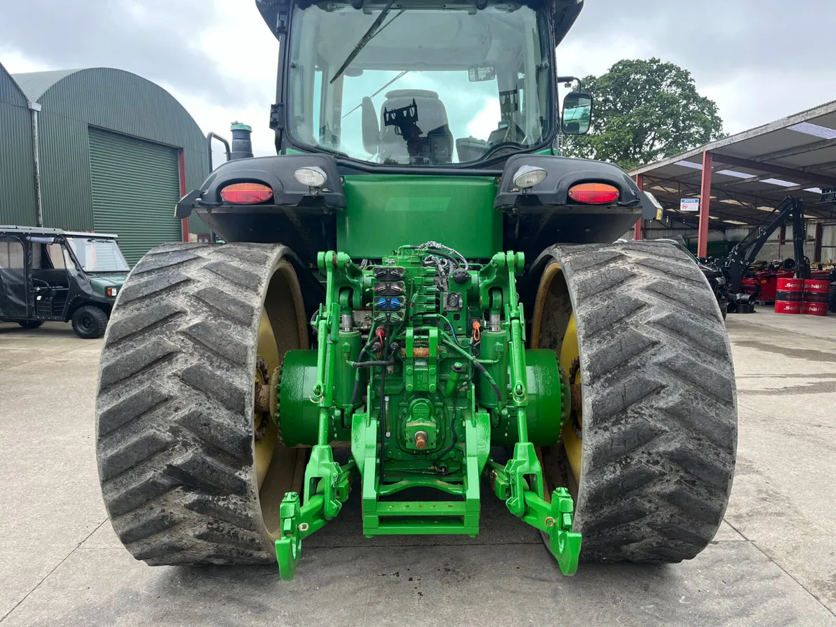 John Deere 8345RT - Image 2