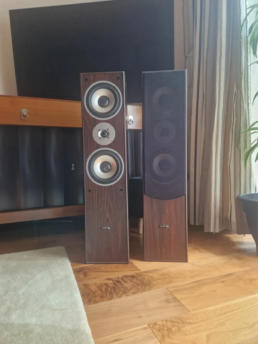 Speakers