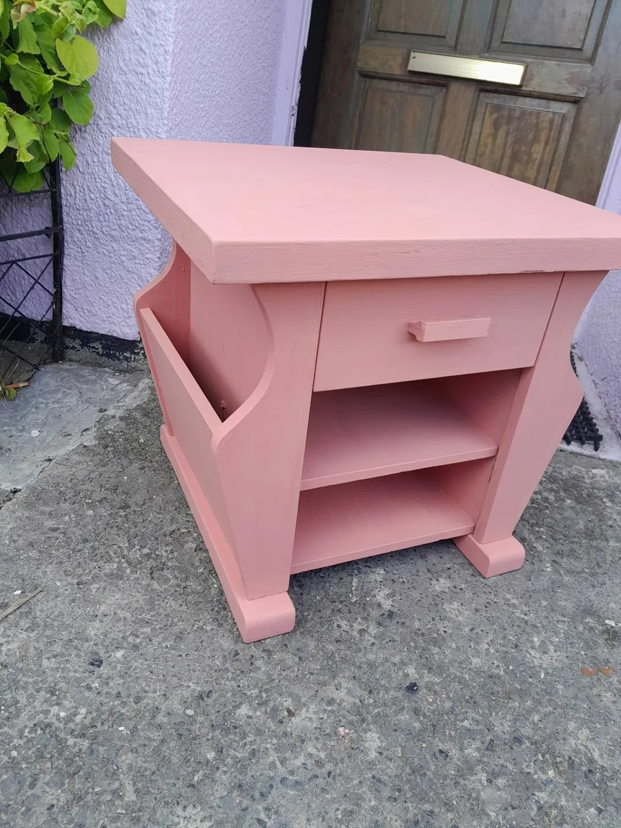 side table - Image 1
