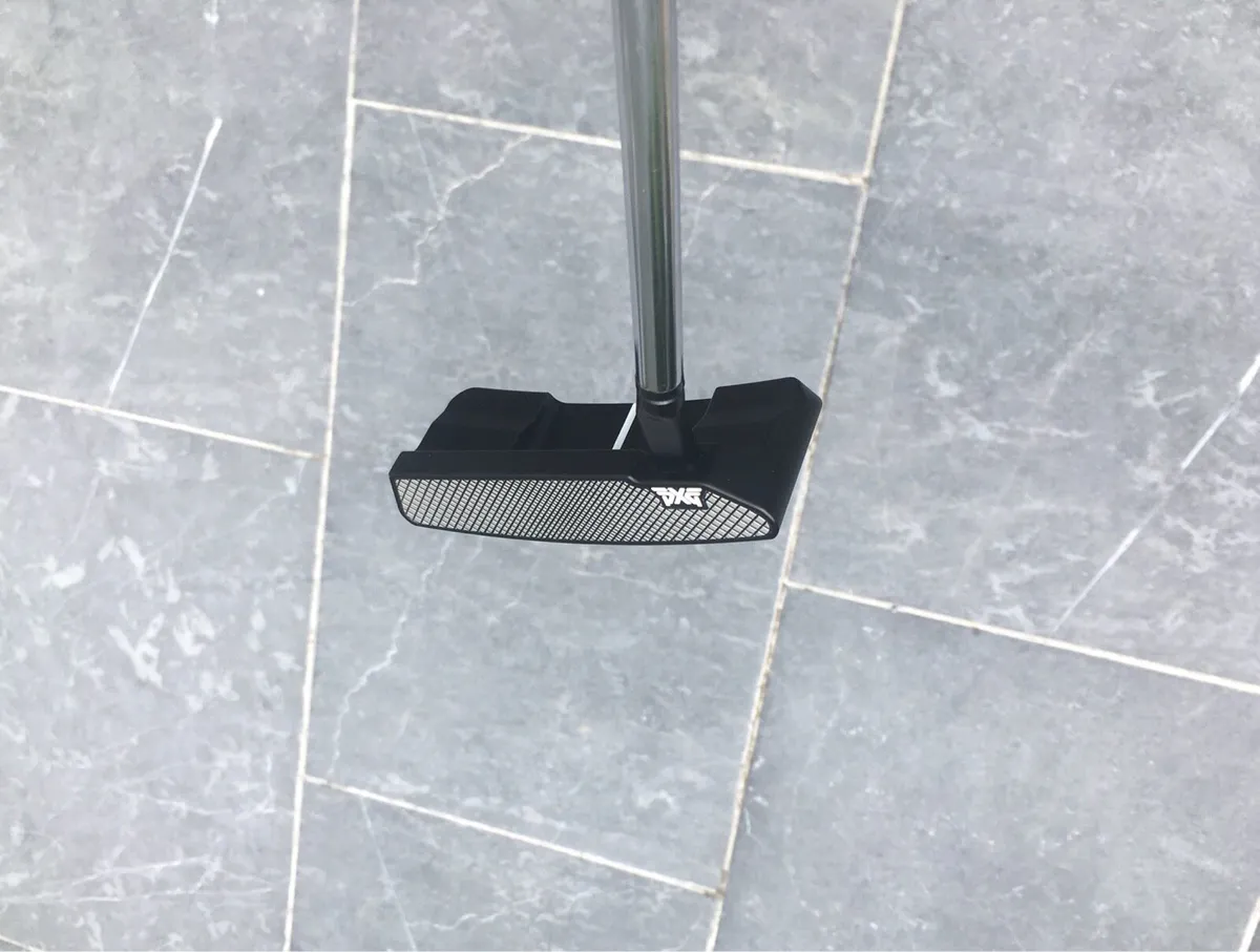 PXG Battle Ready Closer Putter - Image 4