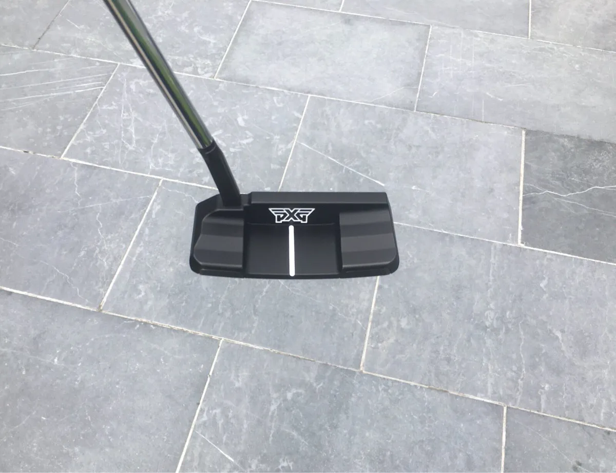 PXG Battle Ready Closer Putter - Image 1