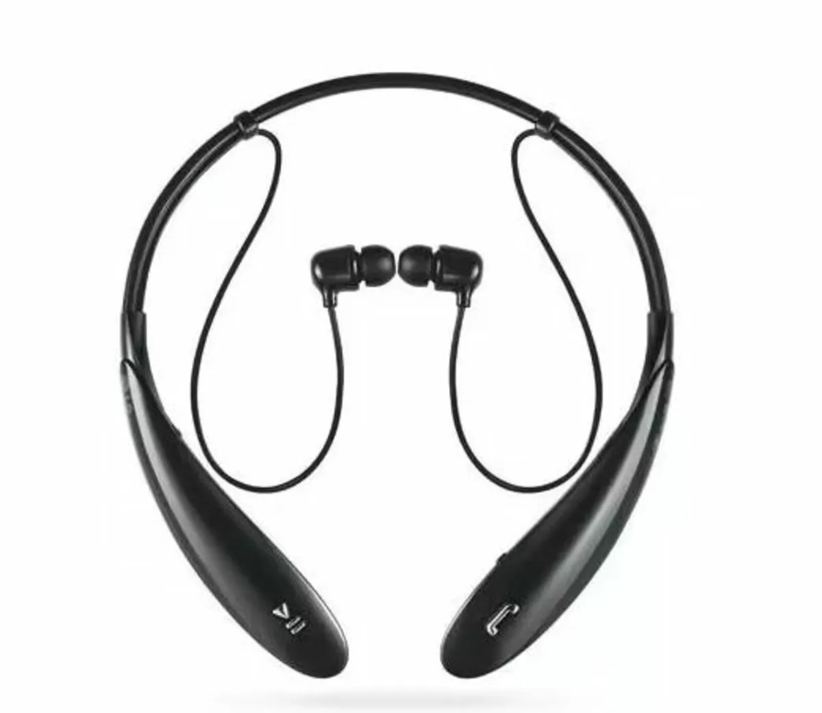 HBS-800 Bluetooth Stereo Headset