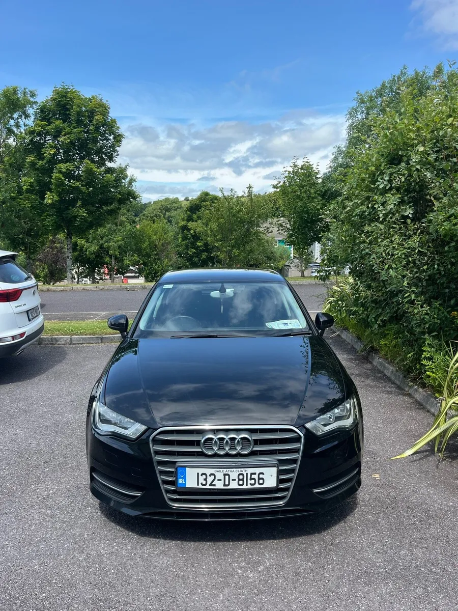 Audi A3 2013 - Image 2