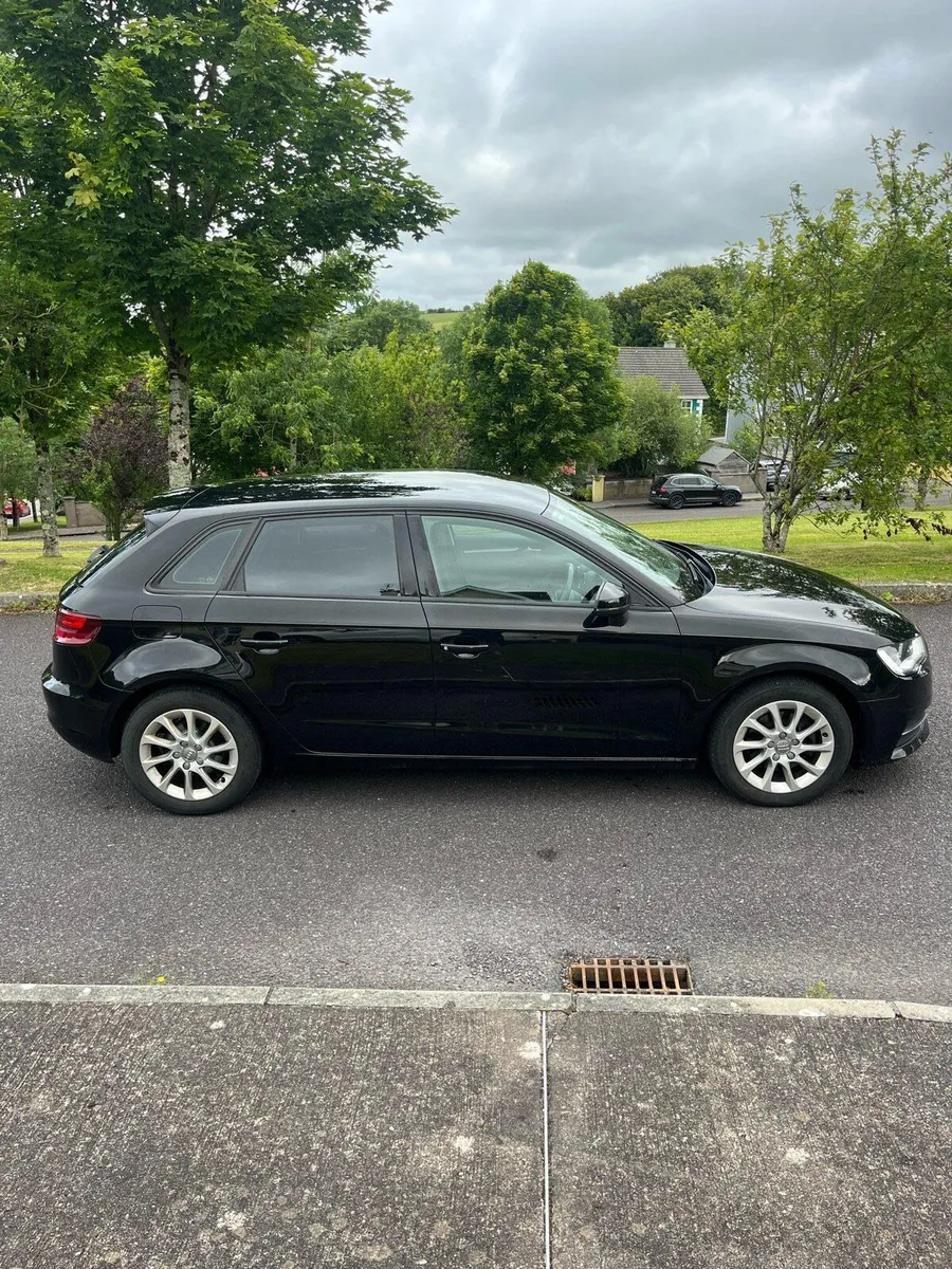 Audi A3 2013 - Image 4