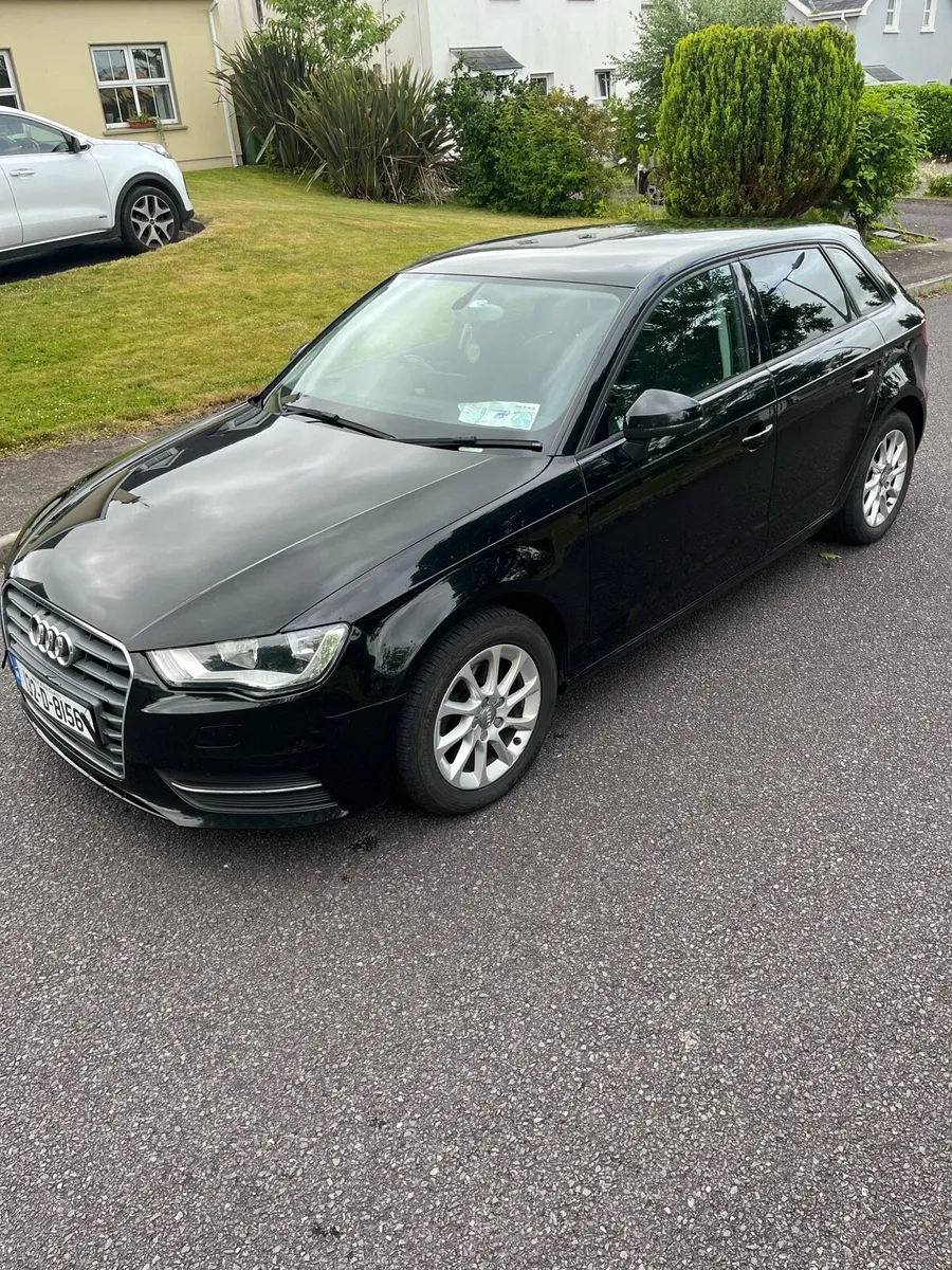 Audi A3 2013 - Image 3