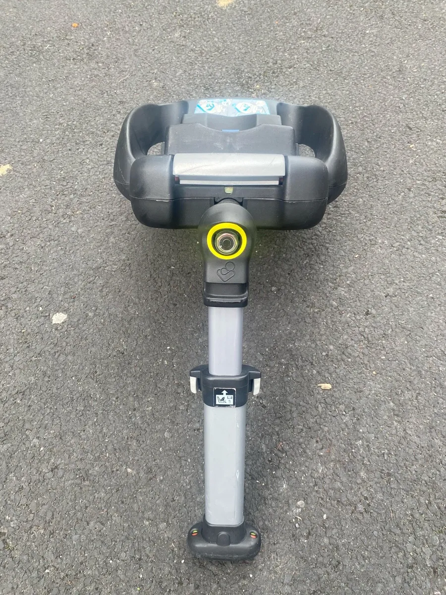 Maxi Cosi Base - Image 1